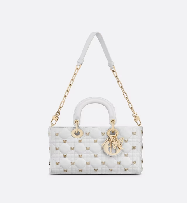 MEDIUM LADY D-JOY BAG